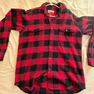 Caribou Creek Flannel